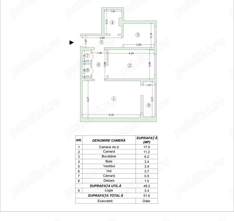 Obor, Colentina, Doamna Ghica, Tei, 15 minute metrou